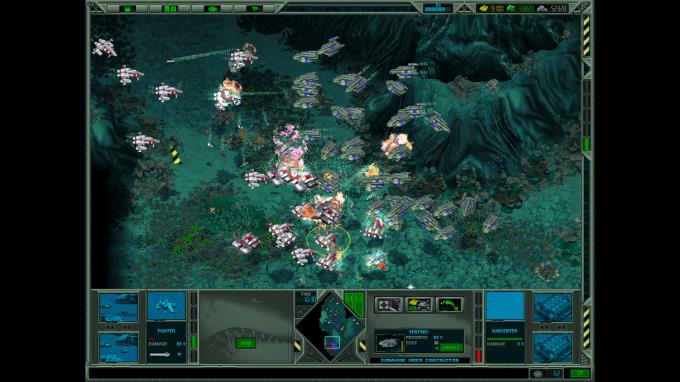 Strategy First Submarine Titans iNTERNAL Torrent Download