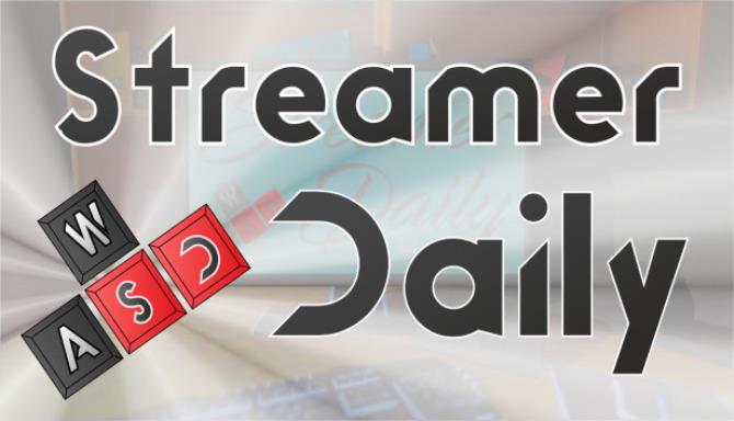 Streamer Daily-DARKSiDERS Free Download