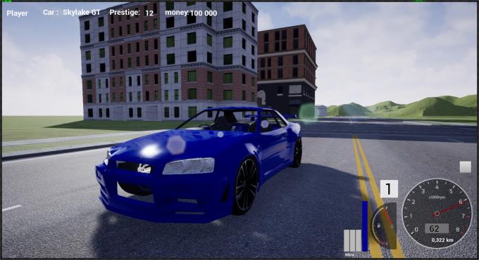 Street Racing 2020 PC Crack