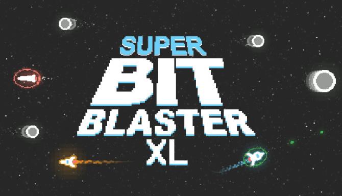 Super Bit Blaster XL-DARKZER0 Free Download