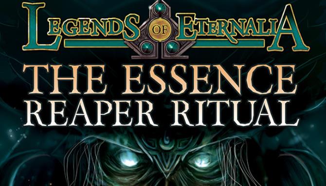 The Essence Reaper Ritual-PLAZA Free Download