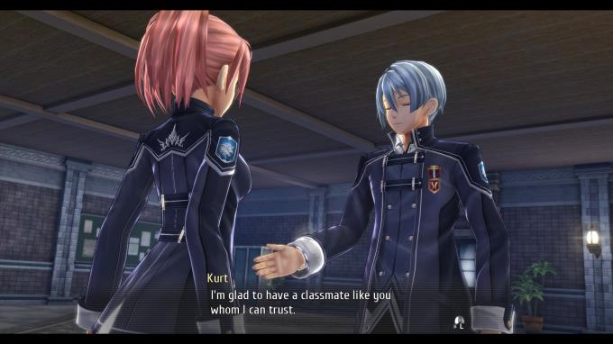 The Legend of Heroes Trails of Cold Steel III Torrent Download