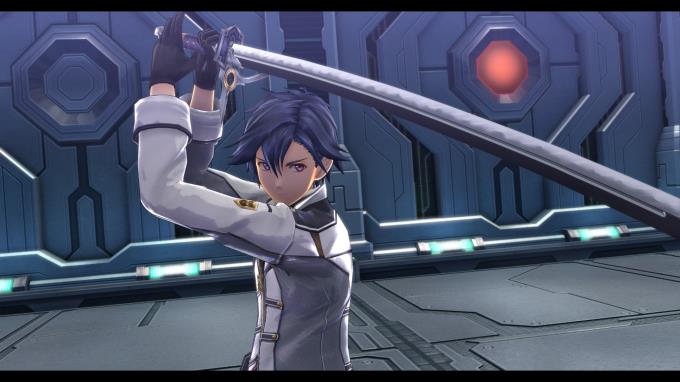 The Legend of Heroes Trails of Cold Steel III PC Crack