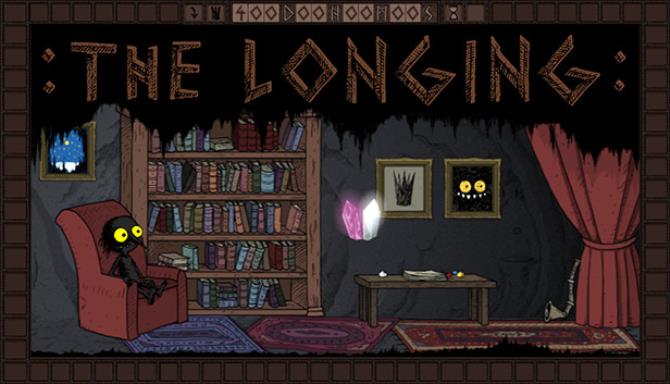 The Longing Update 1-CODEX Free Download
