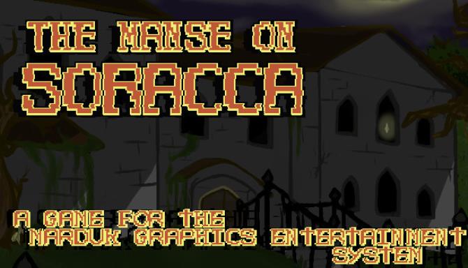 The Manse on Soracca Free Download