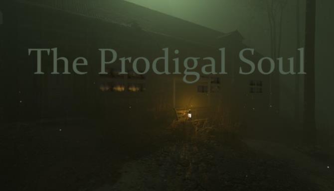 The Prodigal Soul-CODEX Free Download