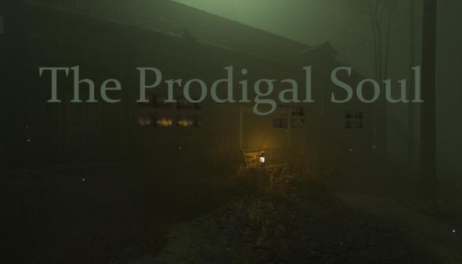 The Prodigal Soul-CODEX Free Download