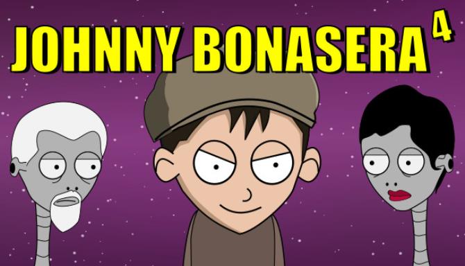 The Revenge of Johnny Bonasera: Episode 4 Free Download