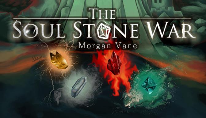 The Soul Stone War