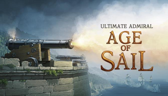 Ultimate Admiral: Age of Sail Free Download