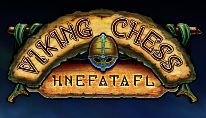 Viking Chess Hnefatafl v1 01-SiMPLEX
