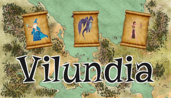 Vilundia-DARKZER0 Free Download