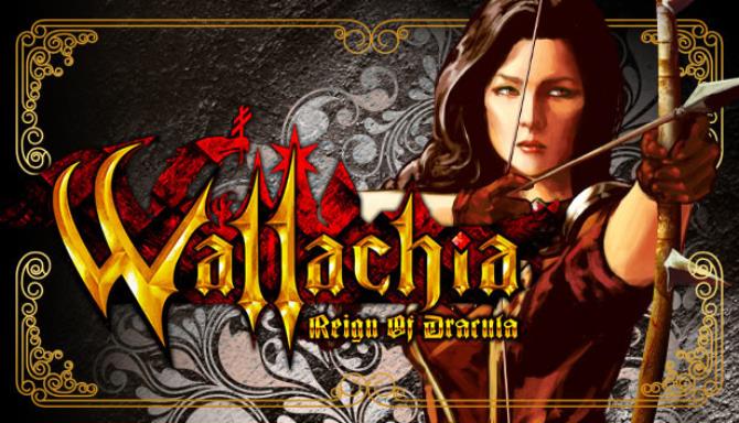 Wallachia: Reign of Dracula Free Download