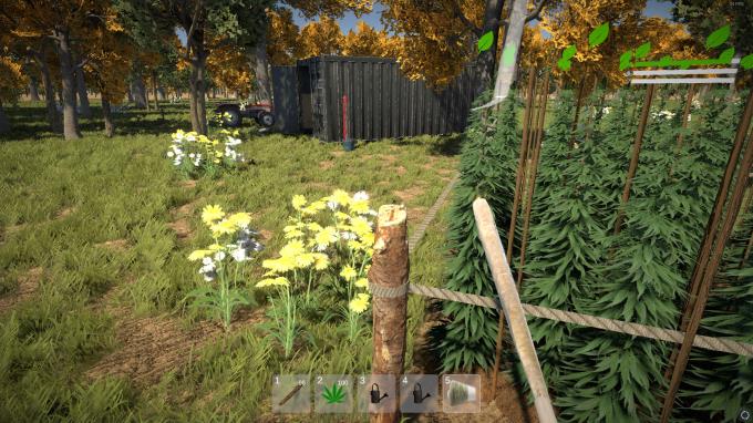 Weed Farmer Simulator Torrent Download
