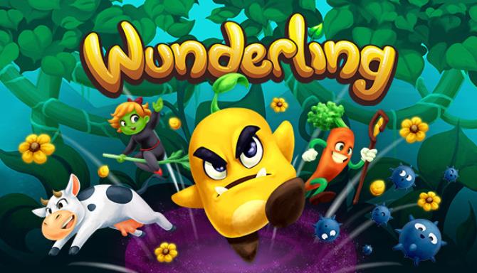 Wunderling-DARKZER0 Free Download