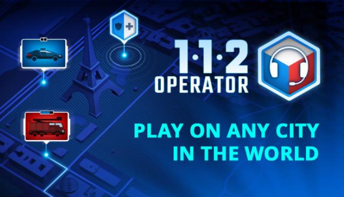112 Operator-CODEX Free Download