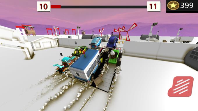 Car Crush Racing Simulator Torrent Download