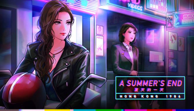 A Summers End Hong Kong 1986-DARKSiDERS Free Download