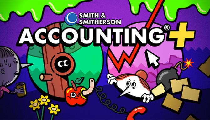 Accounting Plus VR-VREX Free Download