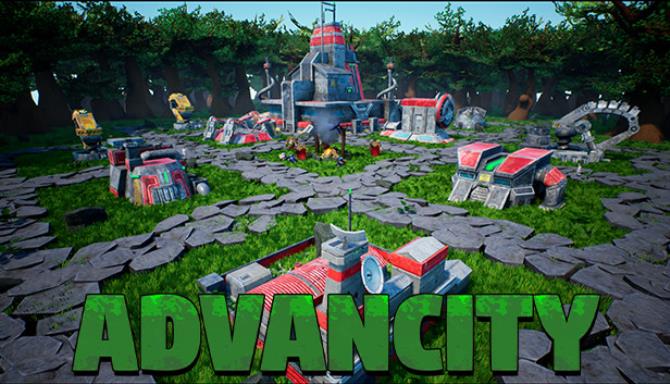 Advancity-PLAZA Free Download