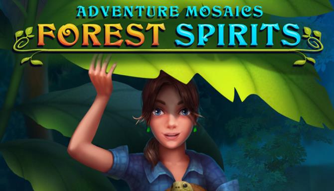 Adventure Mosaics Forest Spirits-RAZOR Free Download