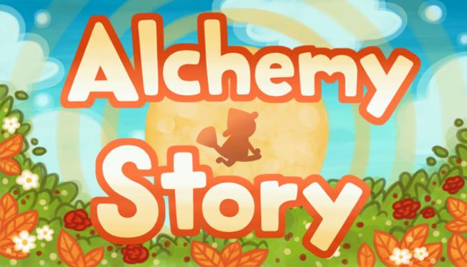 Alchemy Story-SiMPLEX Free Download