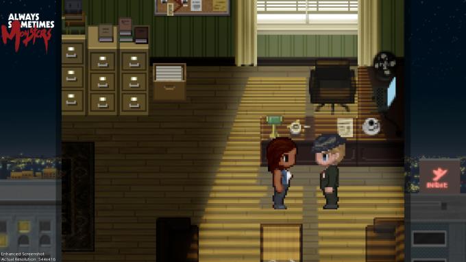 Always Sometimes Monsters Special Edition Torrent Download