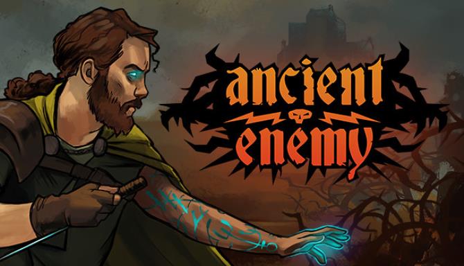 Ancient Enemy-DARKZER0 Free Download
