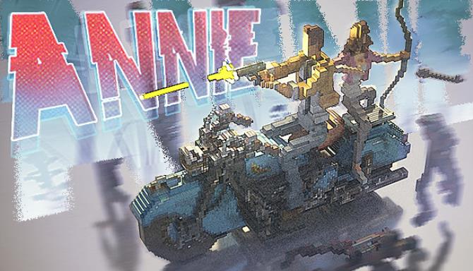 Annie Last Hope Update v1 1 0 2-CODEX Free Download