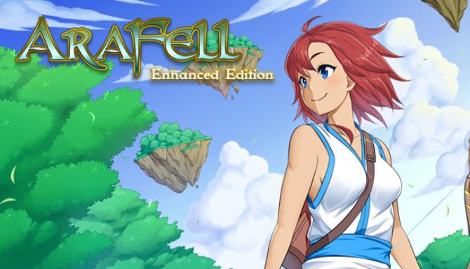 Ara Fell Enhanced Edition v1 01 RIP-SiMPLEX Free Download