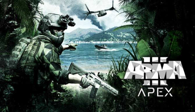 Arma 3 Old Man Update v1 98 146 373-CODEX Free Download