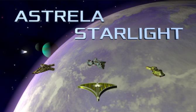 Astrela Starlight-PLAZA Free Download