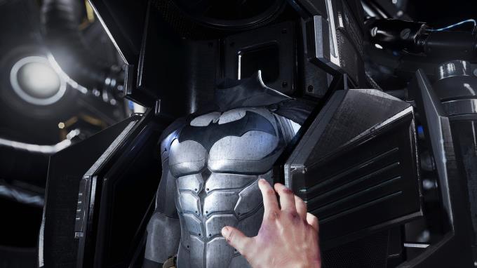 Batman Arkham VR Torrent Download