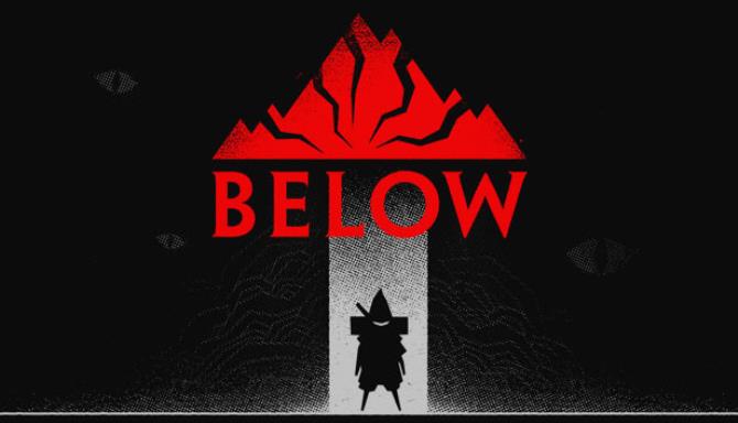 BELOW EXPLORE Update v1 1 0 82-CODEX Free Download