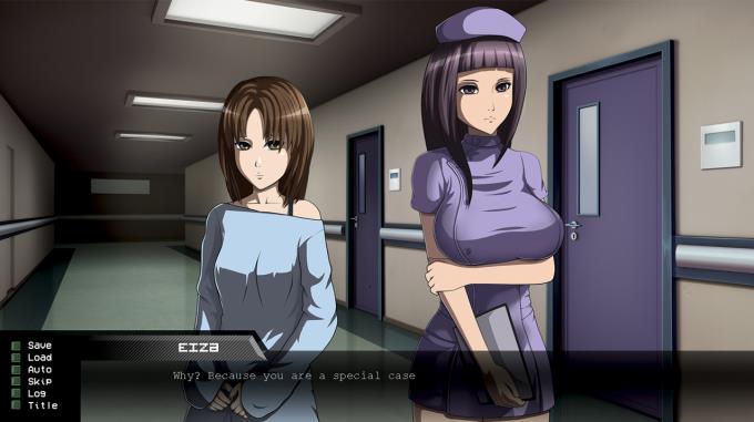 Bios Ex Yami no Wakusei Torrent Download