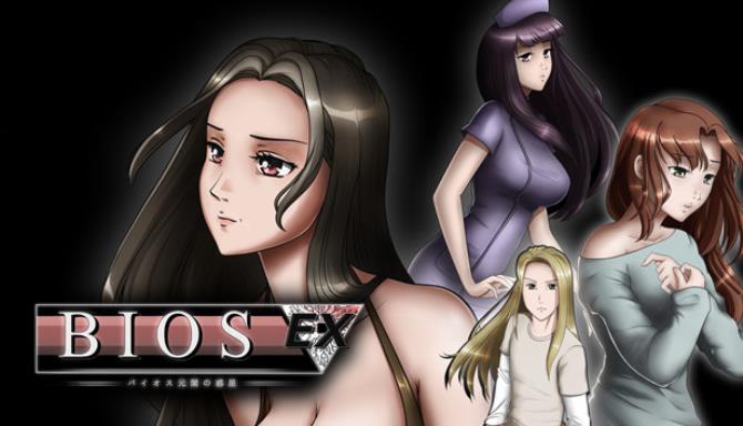 Bios Ex Yami no Wakusei RIP-DARKZER0 Free Download