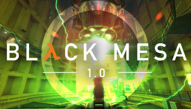 Black Mesa Update v1 1-CODEX Free Download