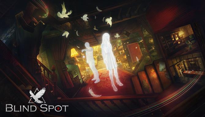 Blind Spot VR-VREX Free Download