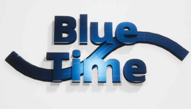 Blue Time Update 2-PLAZA Free Download