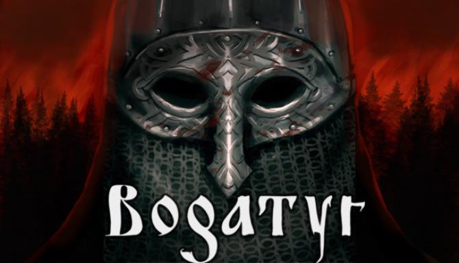 Bogatyr Cavern Depths-PLAZA Free Download