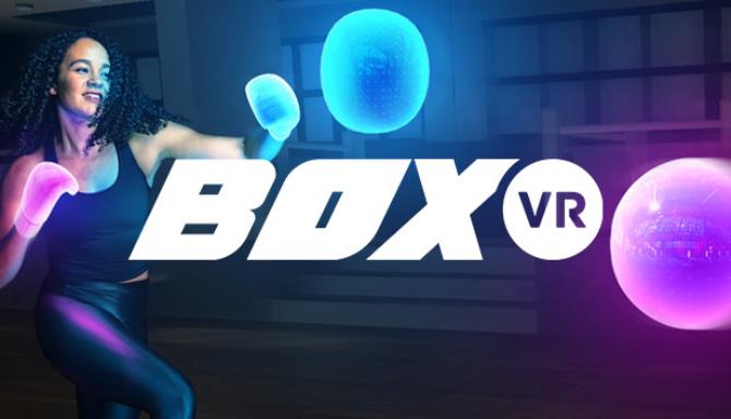 BOXVR VR-VREX Free Download