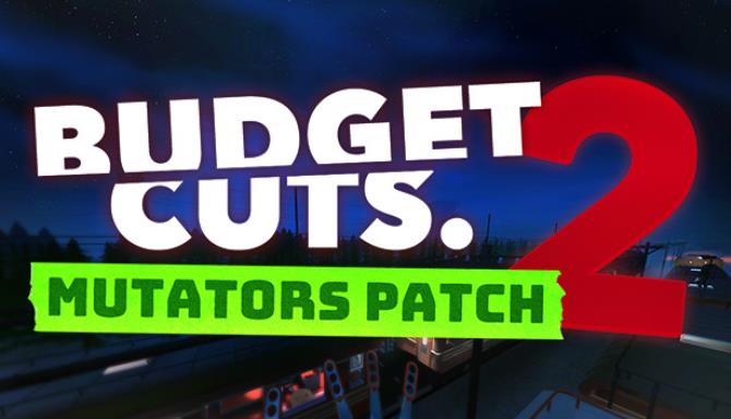 Budget Cuts 2 Mission Insolvency VR-VREX Free Download