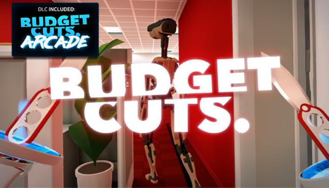 Budget Cuts-VREX Free Download