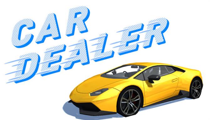 Car Dealer-PLAZA Free Download