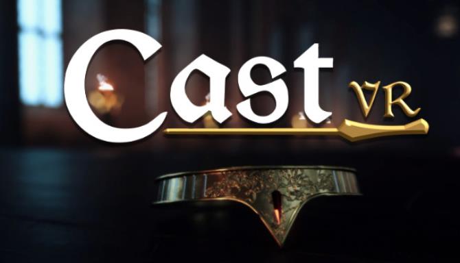 Cast VR-VREX Free Download