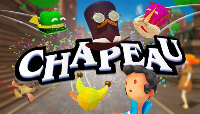 Chapeau Update 1-PLAZA Free Download