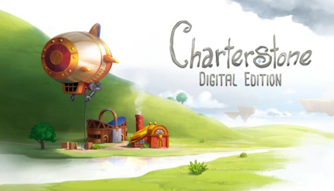 Charterstone Digital Edition-SiMPLEX Free Download