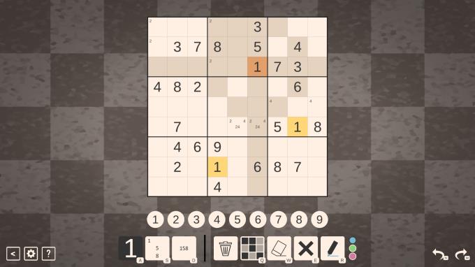 Chess Sudoku Torrent Download