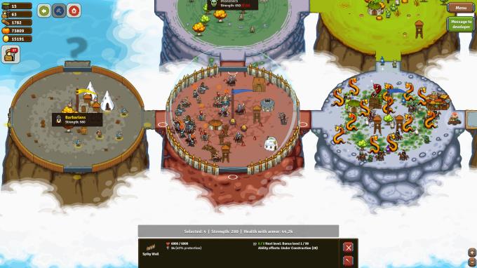 Circle Empires Rivals Torrent Download