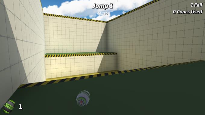 Conc Jump Torrent Download